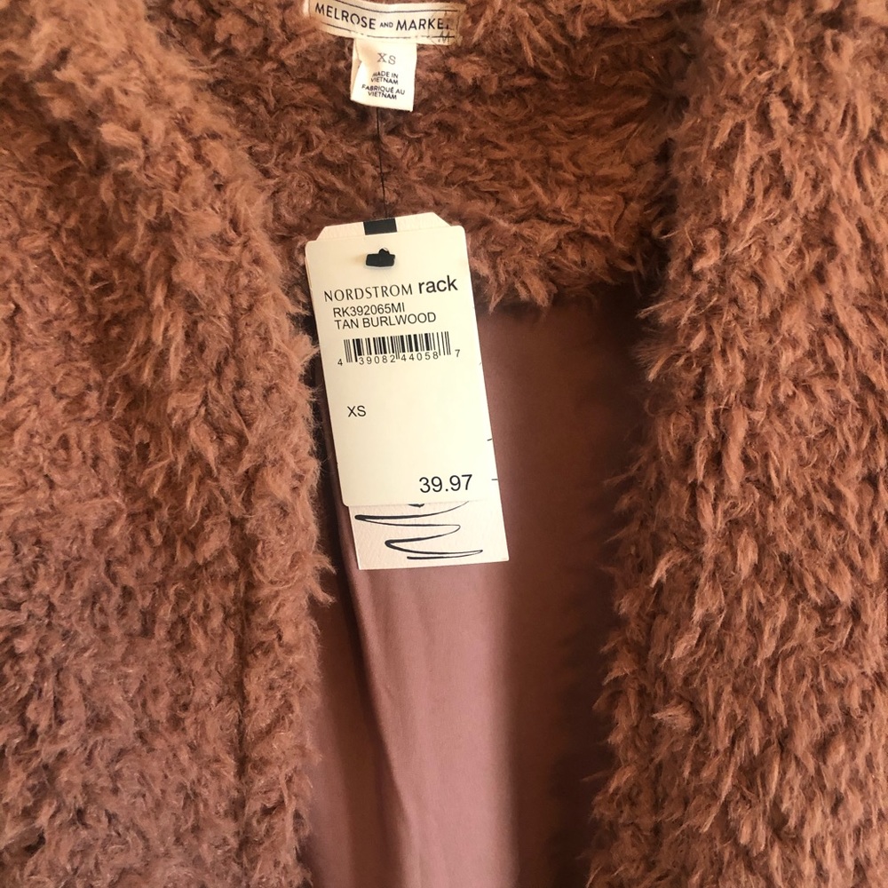 Jacket - Picture 2 of 4